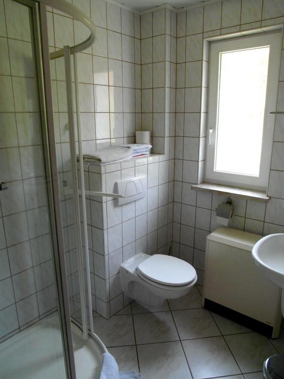 Ferienhaus Barbara Masserberg Oda fotoğraf